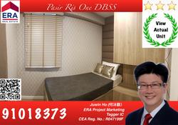 Blk 530B Pasir Ris One (Pasir Ris), HDB 4 Rooms #152641302